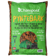 Champost pyntebark Champost pyntebark