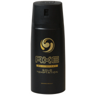 Axe Gold Temptation Axe Gold Temptation