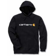 Carhartt hættetrøje Signature Carhartt hættetrøje Signature