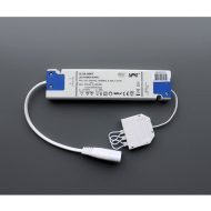 Scanbad driver/transformer Scanbad driver/transformer