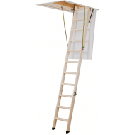 Dolle lofttrappe Clickfix 36 Dolle lofttrappe Clickfix 36