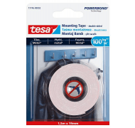 Tesa dobbeltklæbende tape Tesa dobbeltklæbende tape