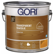 Gori Cedertræ olie Gori Cedertræ olie
