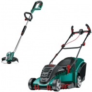 Bosch plæneklipper ROTAK 430 Bosch plæneklipper ROTAK 430