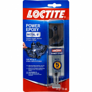 Loctite Power Epoxy Metal *U Loctite Power Epoxy Metal *U