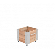 Plus Cubic blomsterkasse Plus Cubic blomsterkasse