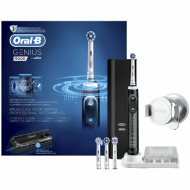 Oral-B eltandbørste Oral-B eltandbørste