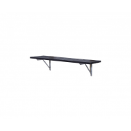 Plus bænk/hylde 185641-15 Plus bænk/hylde 185641-15