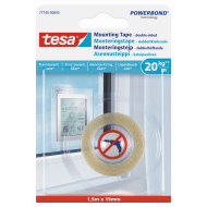 Tesa monteringstape *U Tesa monteringstape *U