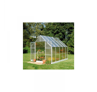 Halls Magnum 108 8,3m2 drivhus Halls Magnum 108 8,3m2 drivhus