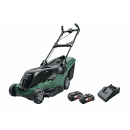 Bosch akku plæneklipper *U Bosch akku plæneklipper *U
