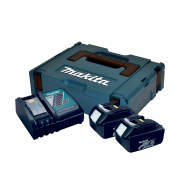 Makita akku batterisæt Makita akku batterisæt