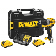 Dewalt akku boremaskine Dewalt akku boremaskine