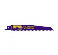 Irwin bajonetsavklinge t/træ Irwin bajonetsavklinge t/træ