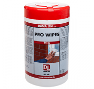 Dana renseservietter/wipes Dana renseservietter/wipes