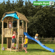 Jungle Gym legetårn Barn Jungle Gym legetårn Barn