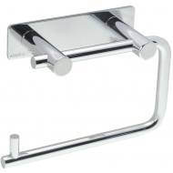 Adora krom toiletpapirholder Adora krom toiletpapirholder