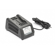 Stiga batterioplader 24V Stiga batterioplader 24V