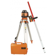 GeoFennel rotationslaser GeoFennel rotationslaser
