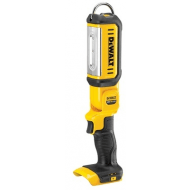 Dewalt akku LED lygte Dewalt akku LED lygte