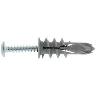 Spit driva-click nylon m/skrue Spit driva-click nylon m/skrue