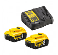 Dewalt akku batterisæt Dewalt akku batterisæt