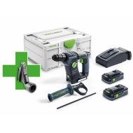 Festool akku borehammer Festool akku borehammer