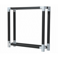 Plus cubic brændevæg 179052-15 Plus cubic brændevæg 179052-15