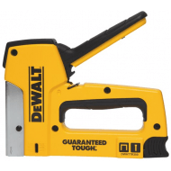 Dewalt hæftemaskine Dewalt hæftemaskine