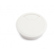 Habo kabelgennemføring 60 mm Habo kabelgennemføring 60 mm