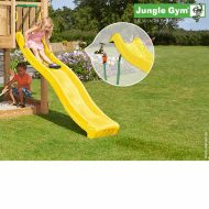 Jungle Gym rutsjebane Jungle Gym rutsjebane