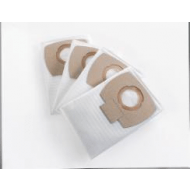 Nilfisk filterposer t/Buddy Nilfisk filterposer t/Buddy