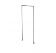 Plus garderobestativ 19551-1 Plus garderobestativ 19551-1