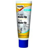 Polyfilla fuge make-up grå Polyfilla fuge make-up grå