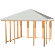 Plus pavillon Model 21 Plus pavillon Model 21