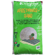 Champost afretningssand Champost afretningssand
