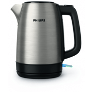 Philips elkedel stål Philips elkedel stål