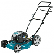Makita plæneklipper benzin Makita plæneklipper benzin