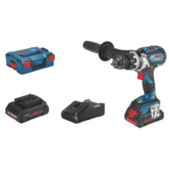 Bosch akku slagboremaskine Bosch akku slagboremaskine