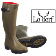 Le Cerf gummistøvle Le Cerf gummistøvle
