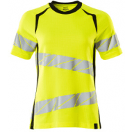 Mascot t-shirt Accelerate Safe Mascot t-shirt Accelerate Safe