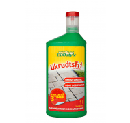 Ecostyle ukrudtsfri kvik Ecostyle ukrudtsfri kvik