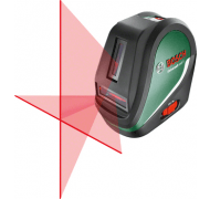 Bosch krydslaser Bosch krydslaser