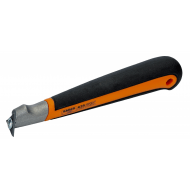 Bahco trekantskraber 25mm Bahco trekantskraber 25mm