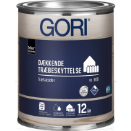 Gori 606 træbeskyttelse Gori 606 træbeskyttelse