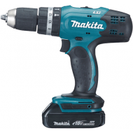 Makita akku slagboremaskine Makita akku slagboremaskine