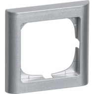LK FUGA 63 ramme stålmetallic LK FUGA 63 ramme stålmetallic