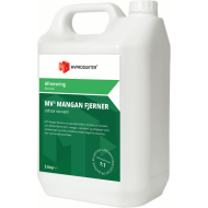 MV Mangan Fjerner 5ltr *U MV Mangan Fjerner 5ltr *U
