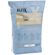 Alfix normalfix grå Alfix normalfix grå