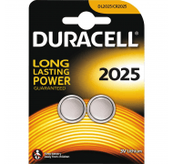 Duracell batteri 3V lithium Duracell batteri 3V lithium